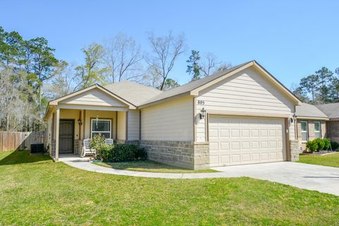 Photo of 805 Willow Avenue, Cleveland, TX 77327 (MLS # 30778370)