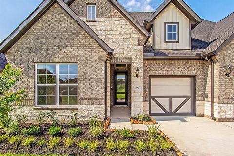 Photo of 197 Peninsula Point Drive, Montgomery, TX 77356 (MLS # 22382760)