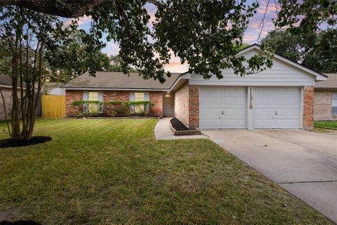 Photo of 11319 Rousseau Drive, Houston, TX 77065 (MLS # 93043236)