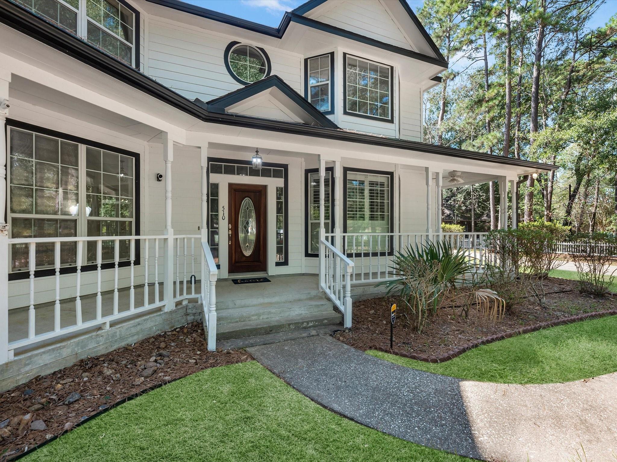 510 Vista Del Lago Drive