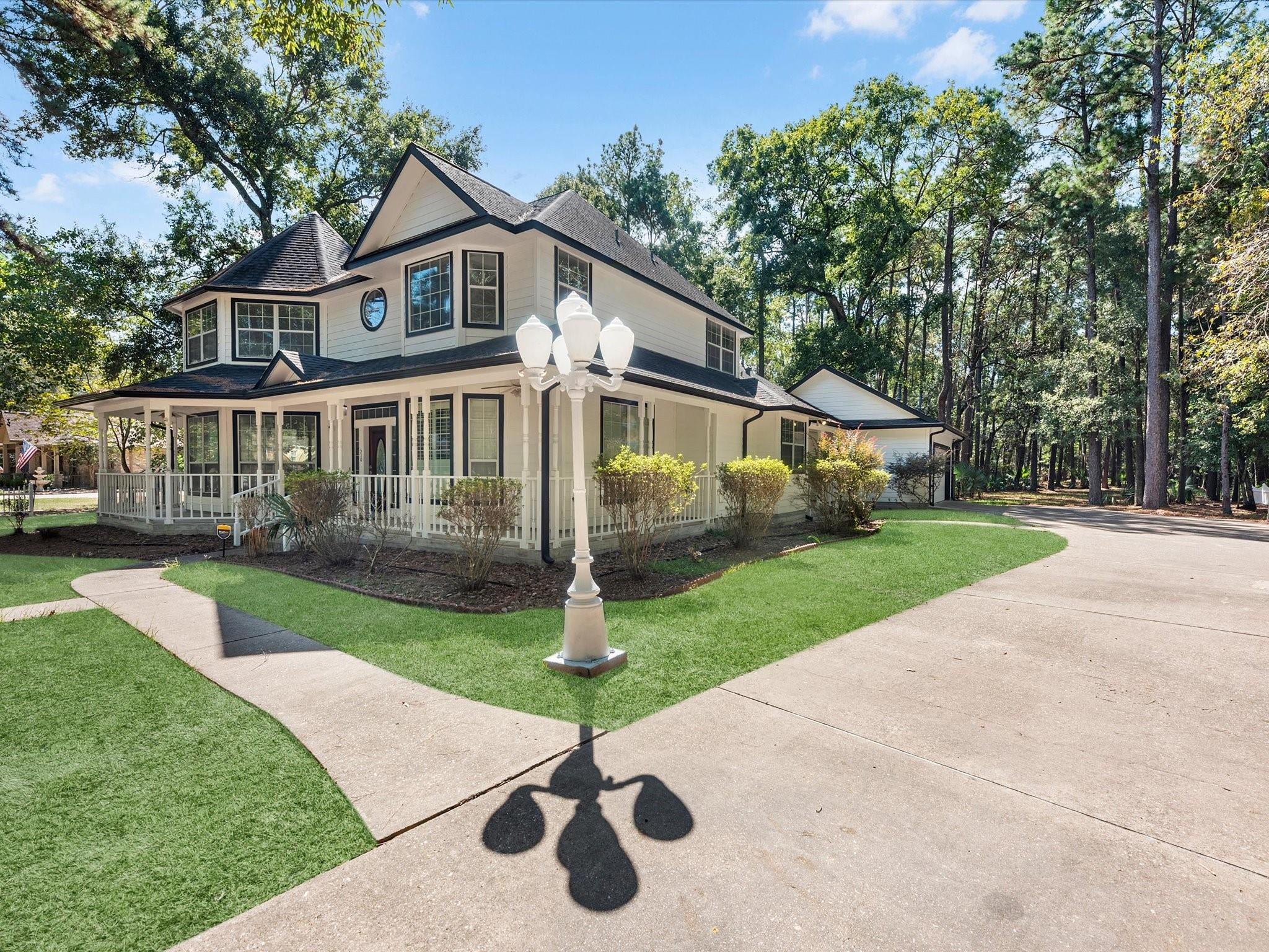 510 Vista Del Lago Drive