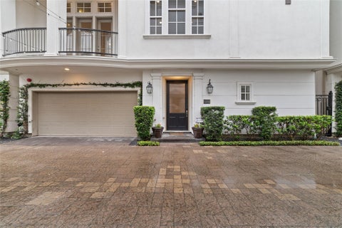 Photo of 3216 Mckinney Street, Houston, TX 77003 (MLS # 41919285)