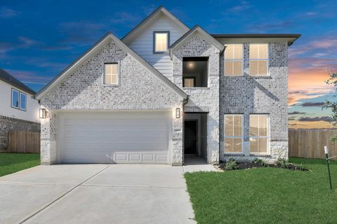 Photo of 14903 Royal Leaf Drive Dr, Cypress, TX 77429 (MLS # 59276839)