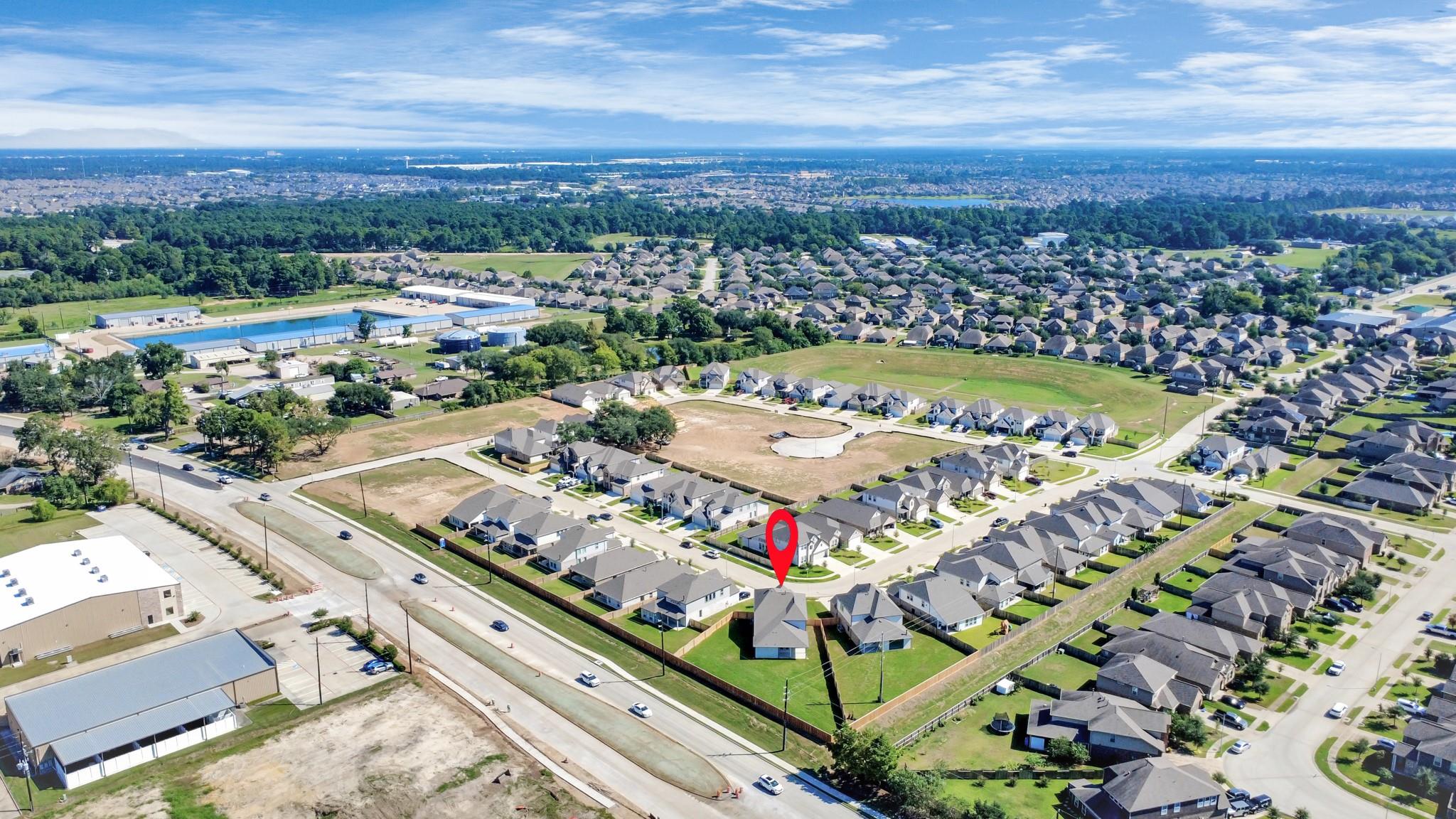 14903 Royal Leaf Drive