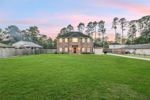 Photo of 12011 Advance Drive, Houston, TX 77065 (MLS # 39307962)