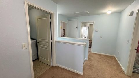 Tiny photo for 16542 Mandate Drive, Houston, TX 77049 (MLS # 85229588)