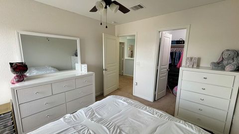 Tiny photo for 16542 Mandate Drive, Houston, TX 77049 (MLS # 85229588)