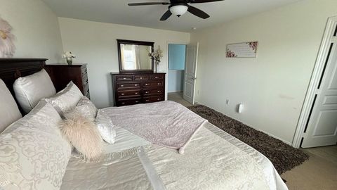 Tiny photo for 16542 Mandate Drive, Houston, TX 77049 (MLS # 85229588)