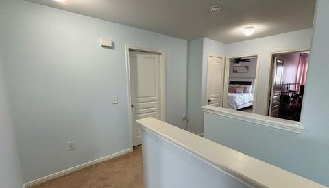 Tiny photo for 16542 Mandate Drive, Houston, TX 77049 (MLS # 85229588)