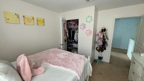 Tiny photo for 16542 Mandate Drive, Houston, TX 77049 (MLS # 85229588)