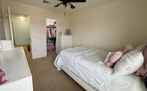 Tiny photo for 16542 Mandate Drive, Houston, TX 77049 (MLS # 85229588)