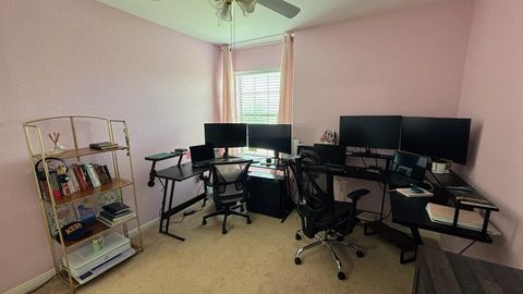 Tiny photo for 16542 Mandate Drive, Houston, TX 77049 (MLS # 85229588)