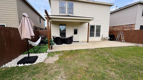 Tiny photo for 16542 Mandate Drive, Houston, TX 77049 (MLS # 85229588)