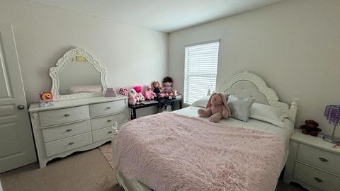 Tiny photo for 16542 Mandate Drive, Houston, TX 77049 (MLS # 85229588)