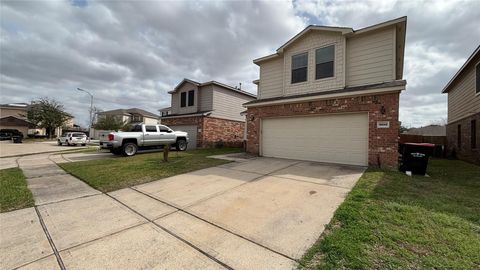 Tiny photo for 16542 Mandate Drive, Houston, TX 77049 (MLS # 85229588)