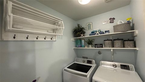 Tiny photo for 16542 Mandate Drive, Houston, TX 77049 (MLS # 85229588)