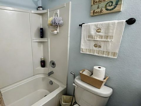 Tiny photo for 16542 Mandate Drive, Houston, TX 77049 (MLS # 85229588)