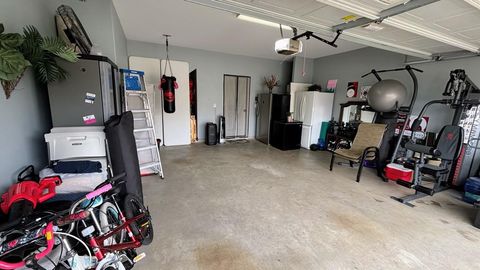 Tiny photo for 16542 Mandate Drive, Houston, TX 77049 (MLS # 85229588)