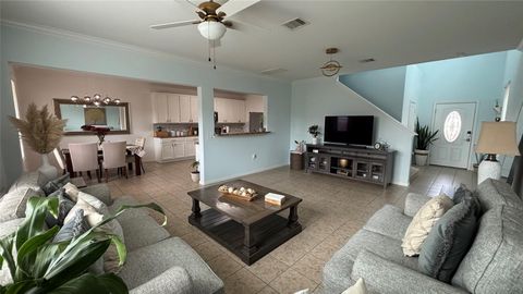 Tiny photo for 16542 Mandate Drive, Houston, TX 77049 (MLS # 85229588)