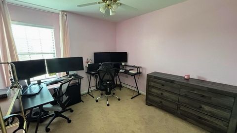 Tiny photo for 16542 Mandate Drive, Houston, TX 77049 (MLS # 85229588)