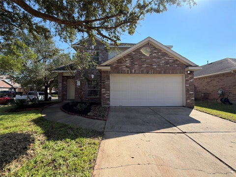 Photo of 6311 Richland Hills Drive, Katy, TX 77494 (MLS # 78791684)