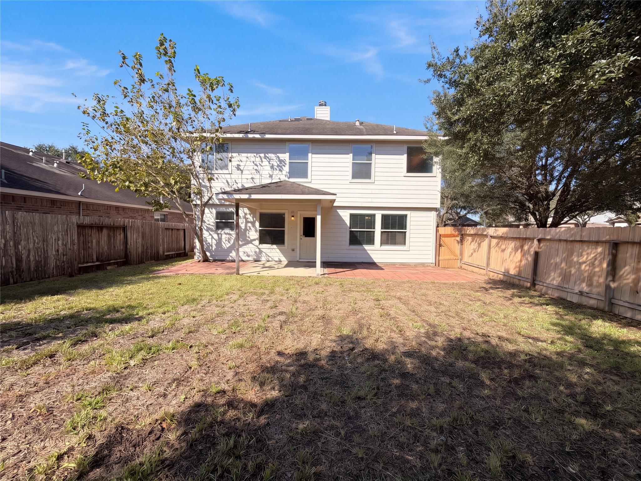 6311 Richland Hills Drive