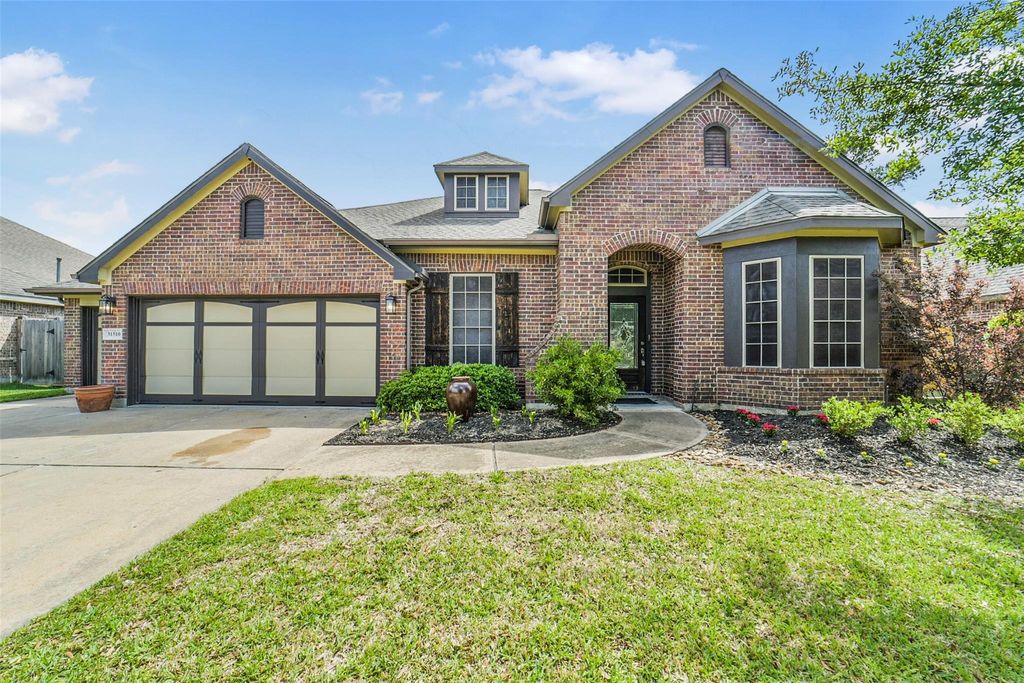 Photo of 31510 Orchard Hill Lane, Spring, TX 77386 (MLS # 92012776)