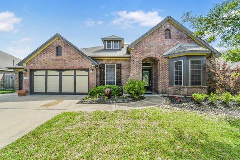 31510 Orchard Hill Lane Spring TX 77386
