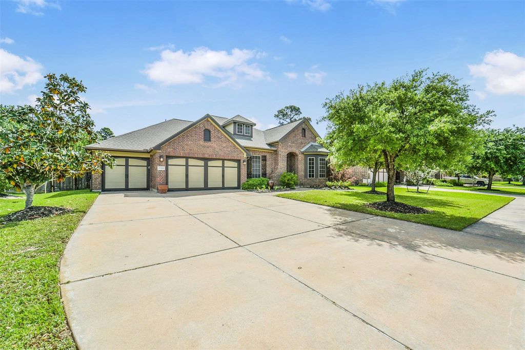 Photo of 31510 Orchard Hill Lane, Spring, TX 77386 (MLS # 92012776)