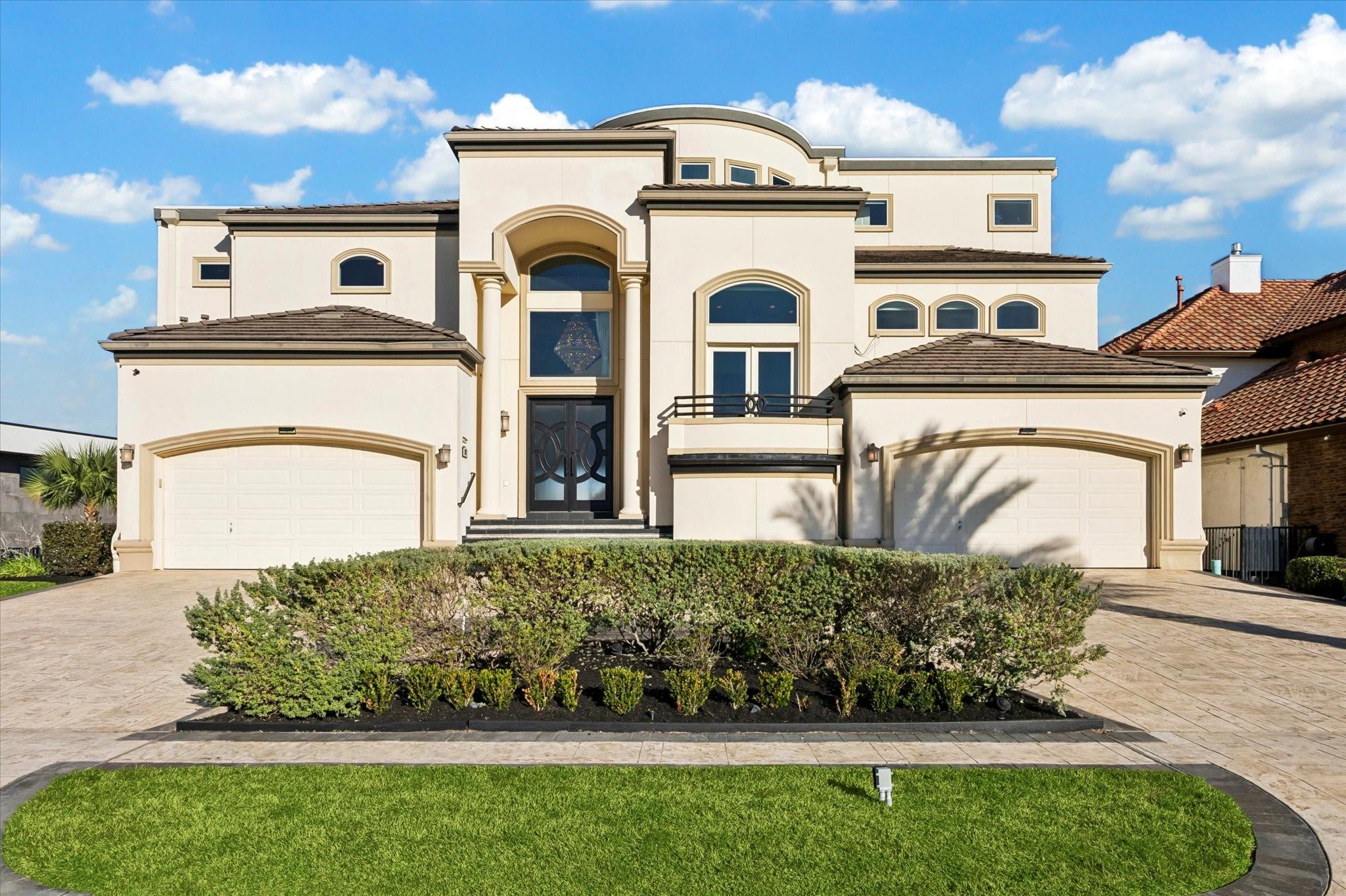 752 Pegasus Lane