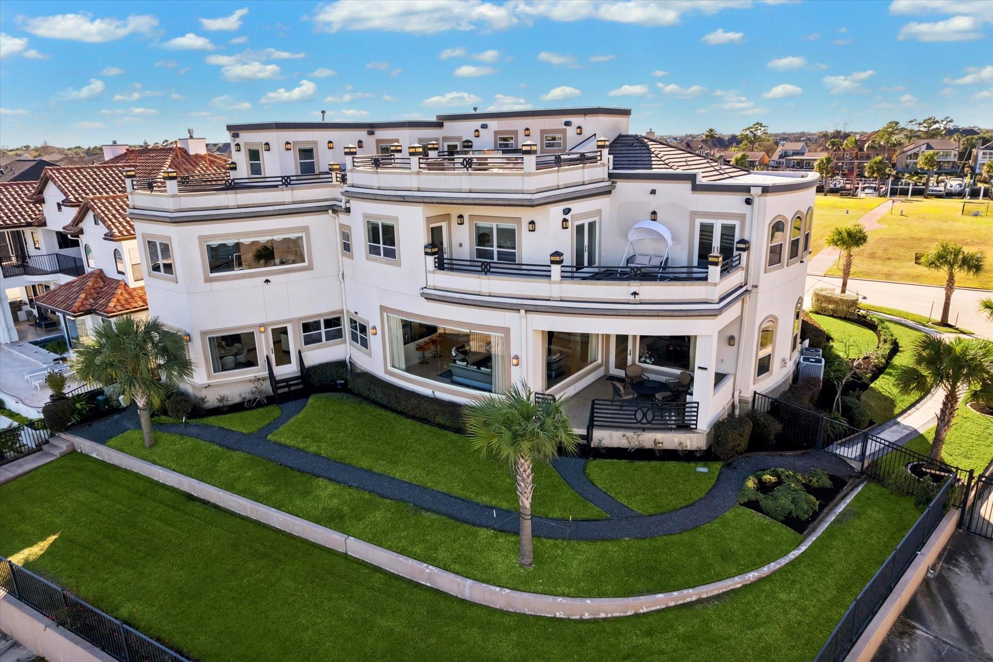 752 Pegasus Lane
