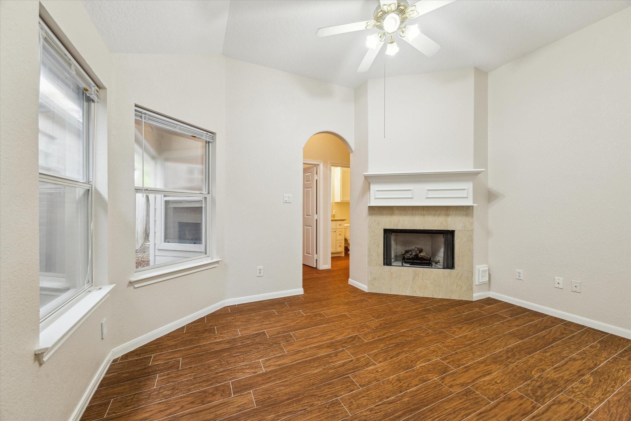 2806 Crescent Star Road