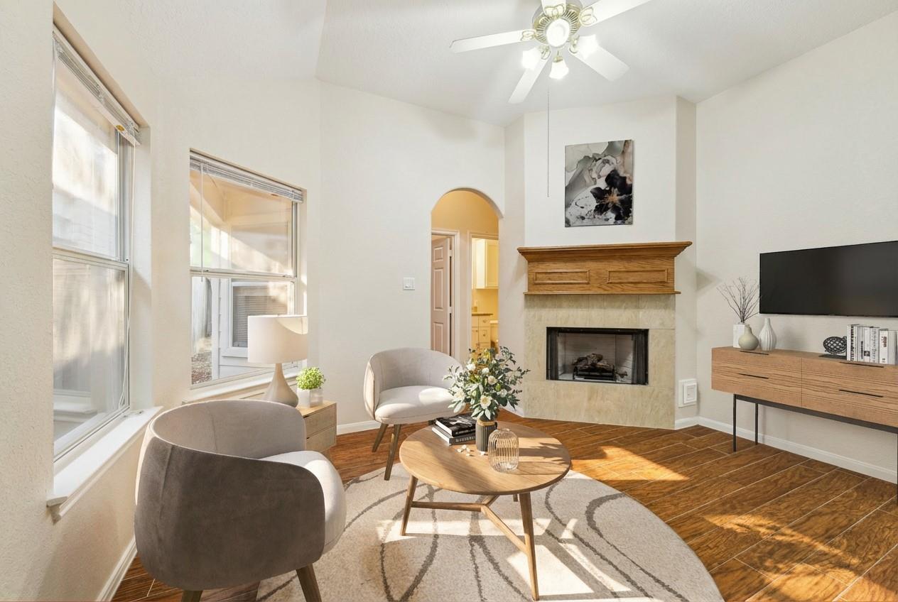 2806 Crescent Star Road