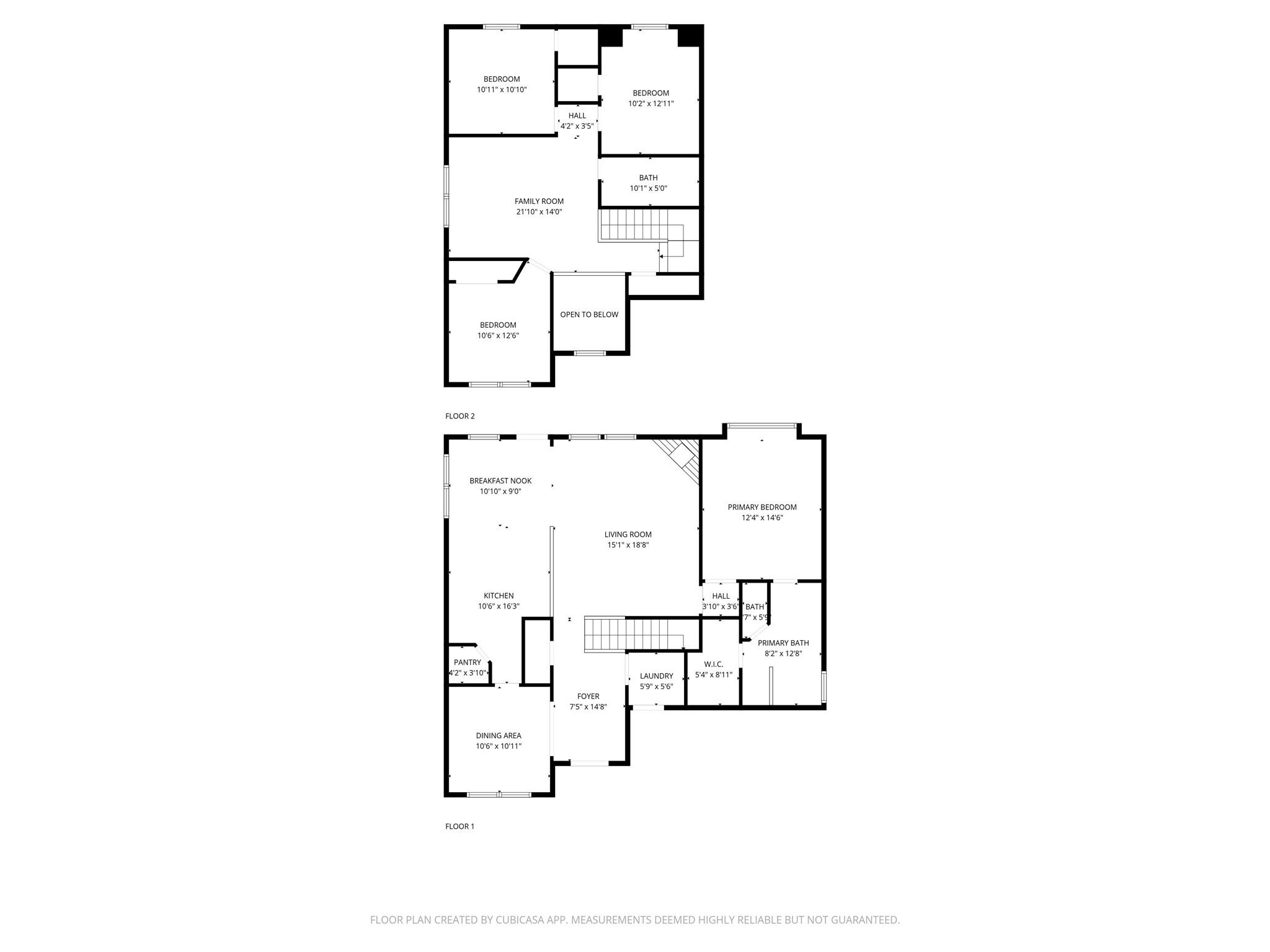 19111 Hayden Wood Drive