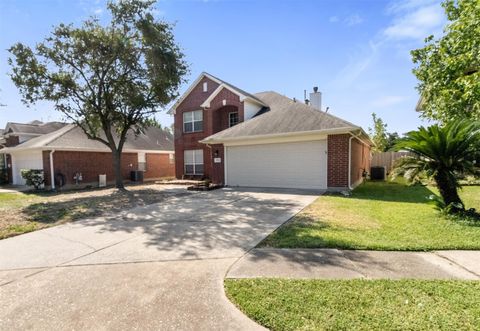 19111 Hayden Wood Drive Tomball TX 77375