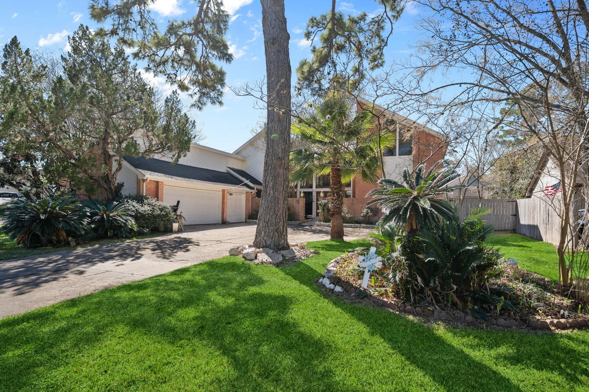 20539 Atascocita Shores Drive