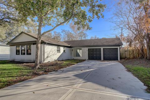 Photo of 5531 Jason Street, Houston, TX 77096 (MLS # 78445809)