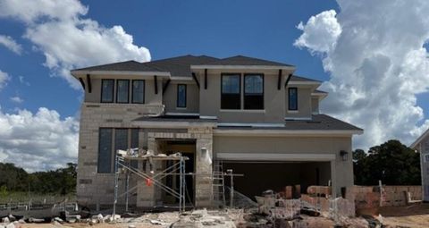 2527 Dovetial Elm Drive Katy TX 77494