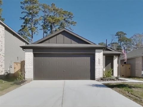 1734 Serenity Moon Drive Crosby TX 77532