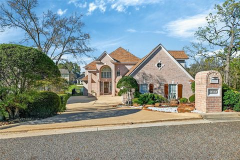 6087 Longmire Trail Conroe TX 77304