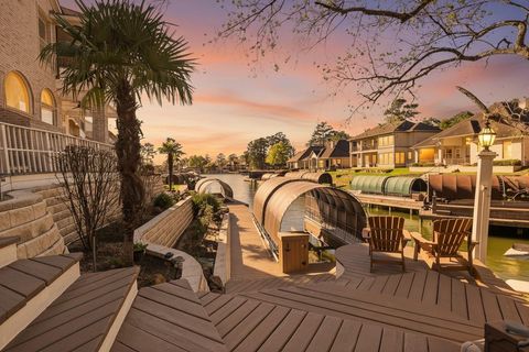 Photo of 6087 Longmire Trail, Conroe, TX 77304 (MLS # 38433463)