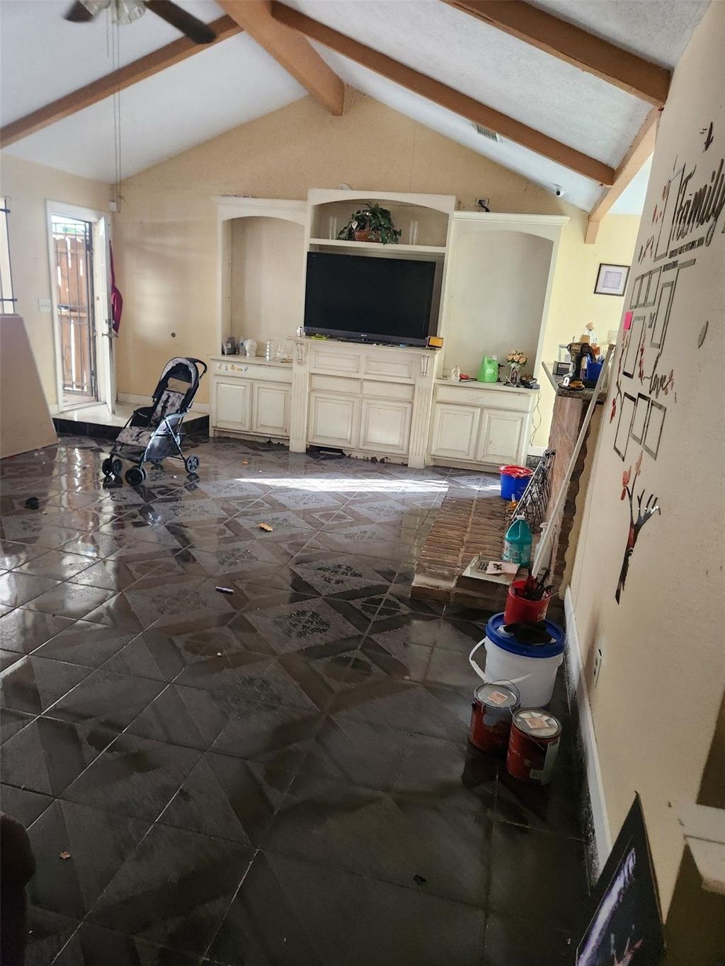 Photo of 7230 Jadewood Drive Drive, Houston, TX 77088 (MLS # 93335808)