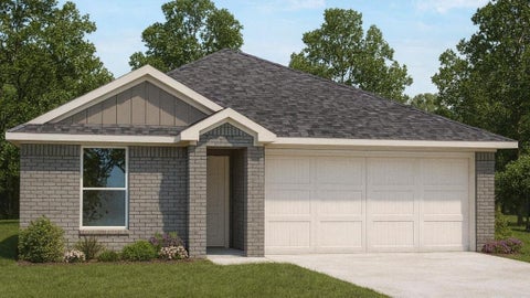 Photo of 12225 Lexington Heights Drive, Willis, TX 77318 (MLS # 30982811)