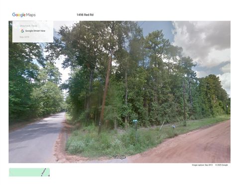 Photo of 0 Pine Shadows Drive, Shepherd, TX 77371 (MLS # 66998384)