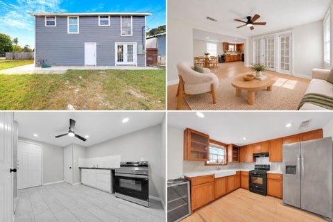 Photo of 1104 Beacon Street, Houston, TX 77015 (MLS # 10777461)
