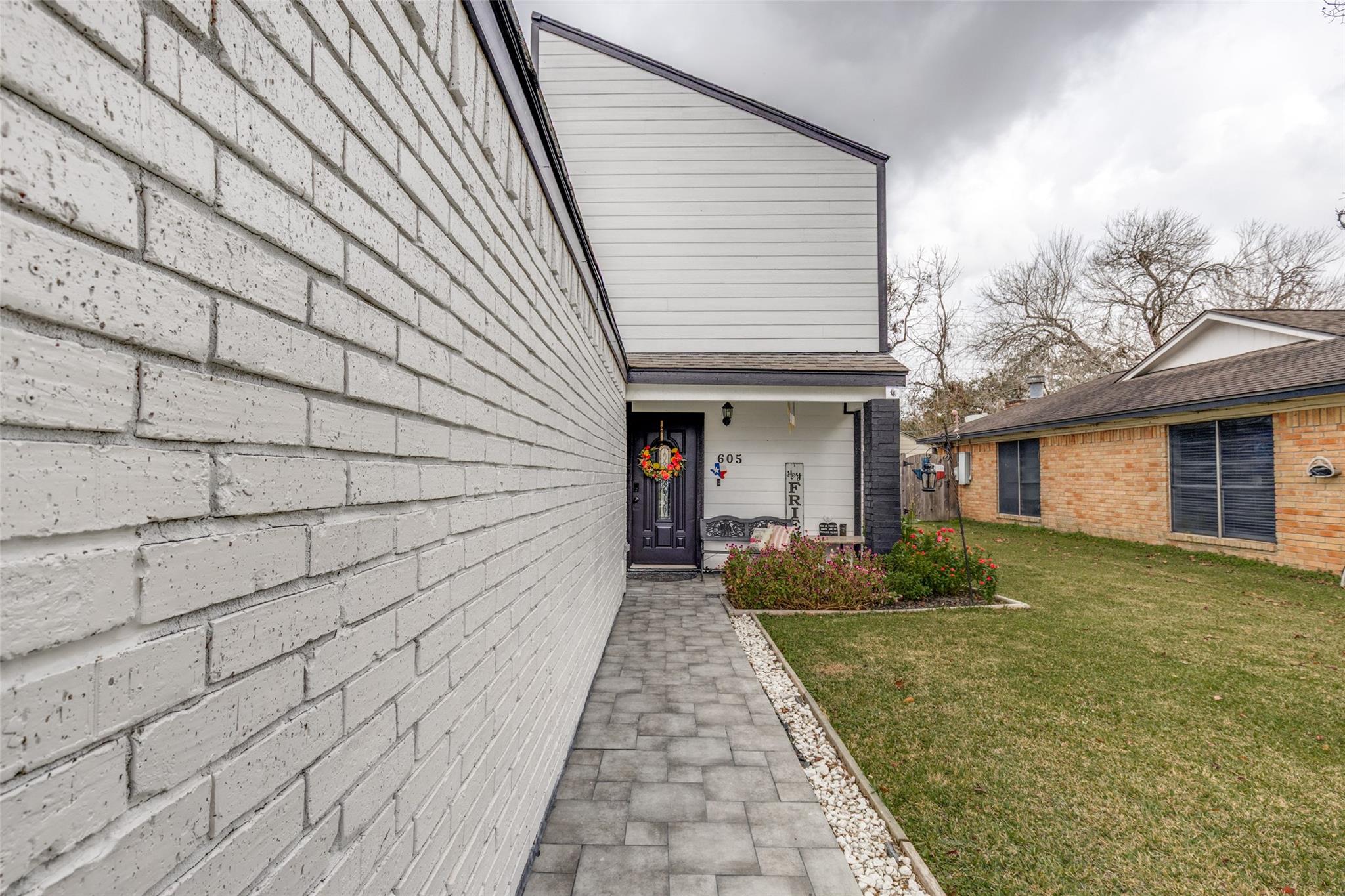 605 S Remington Drive