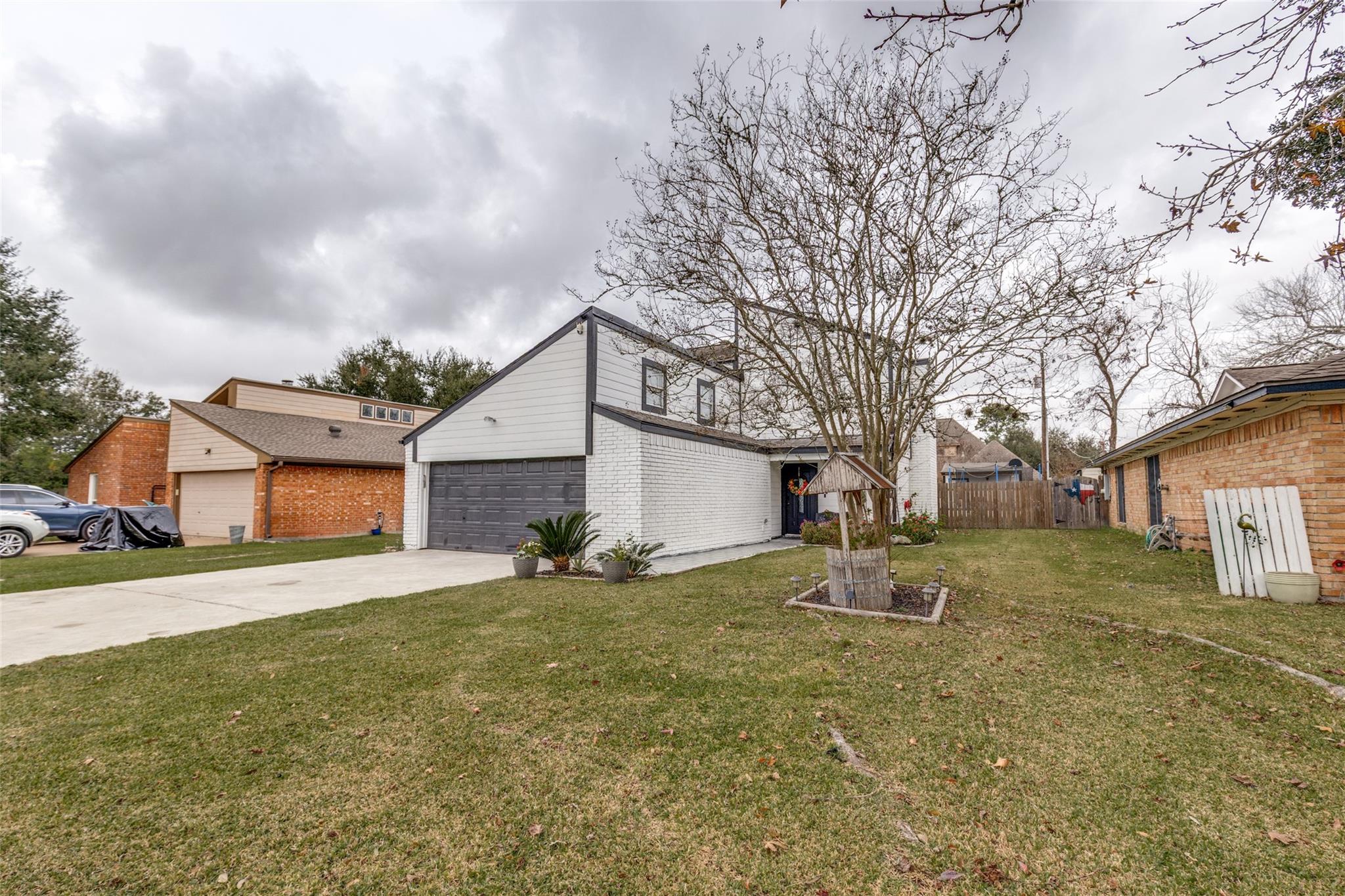 605 S Remington Drive