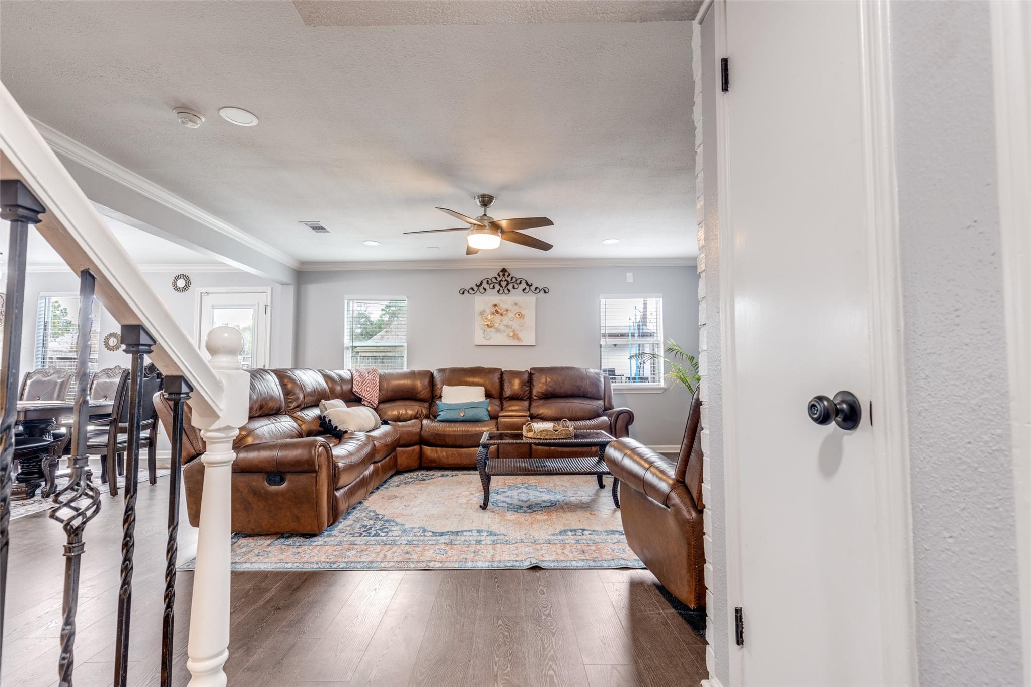 605 S Remington Drive