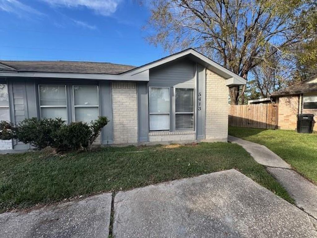 Photo of 5413 Diane Court, Spring, TX 77373 (MLS # 96850636)