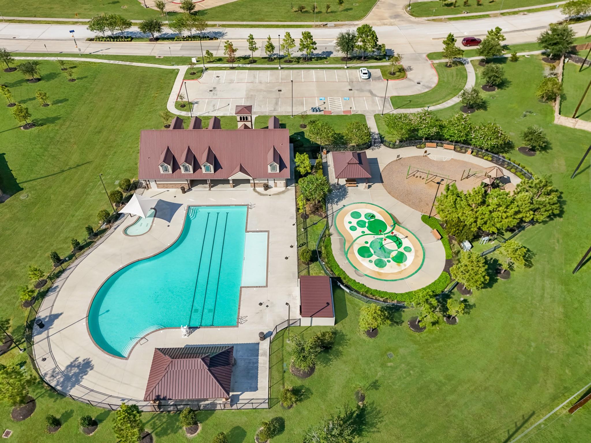 3103 Everwood Trail